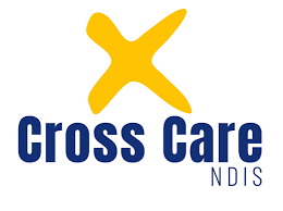 Cross Care NDIS Logo
